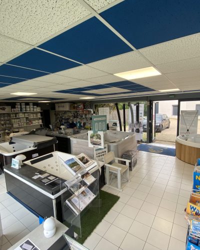 spas en provence spécialiste de la piscine et du spa​